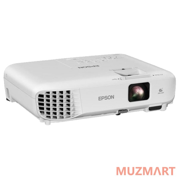 Epson EB-X05 Проектор