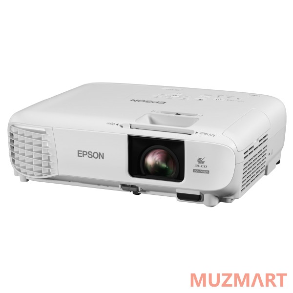 Epson EB-U05 Проектор