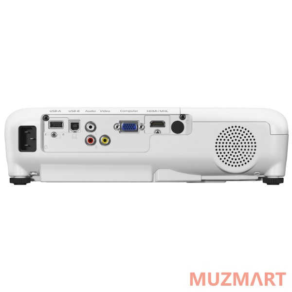 Epson EB-W41 Проектор