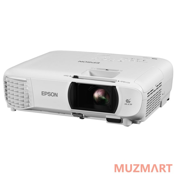 Epson EH-TW610 Проектор