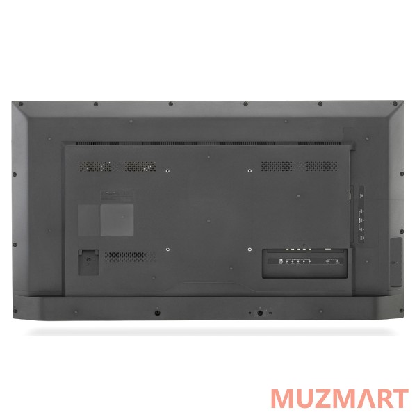 NEC MultiSync E436 Панель