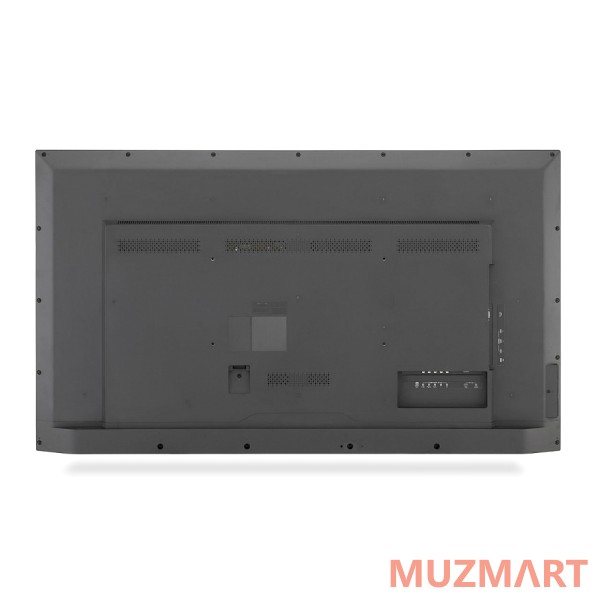 NEC Multisync E556 Панель