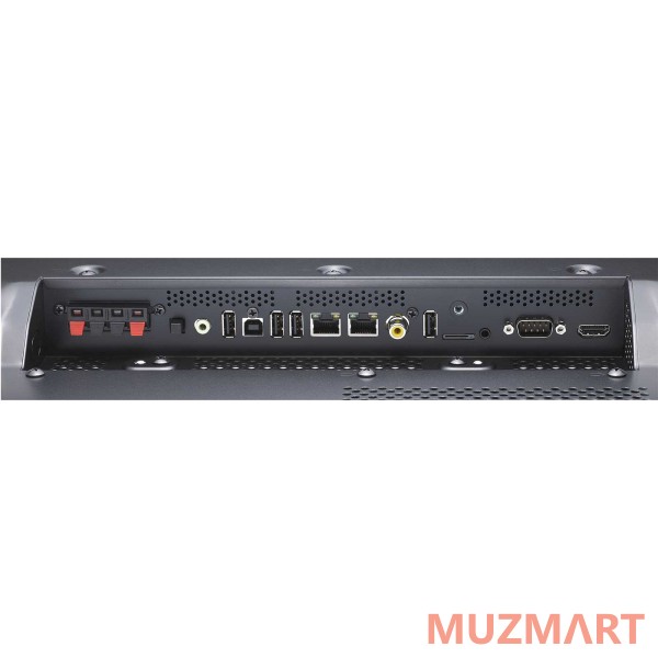 NEC Multisync P484 Панель