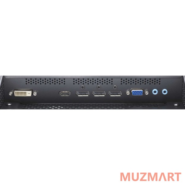 NEC Multisync P484 Панель