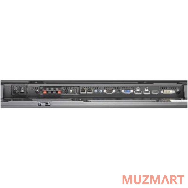NEC MultiSync X554UNV-2 Панель