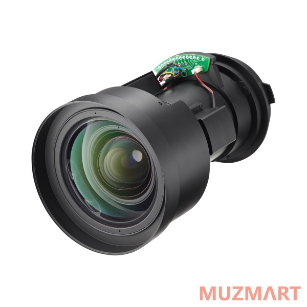 NEC NP40ZL Объектив