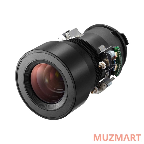 NEC NP41ZL Объектив