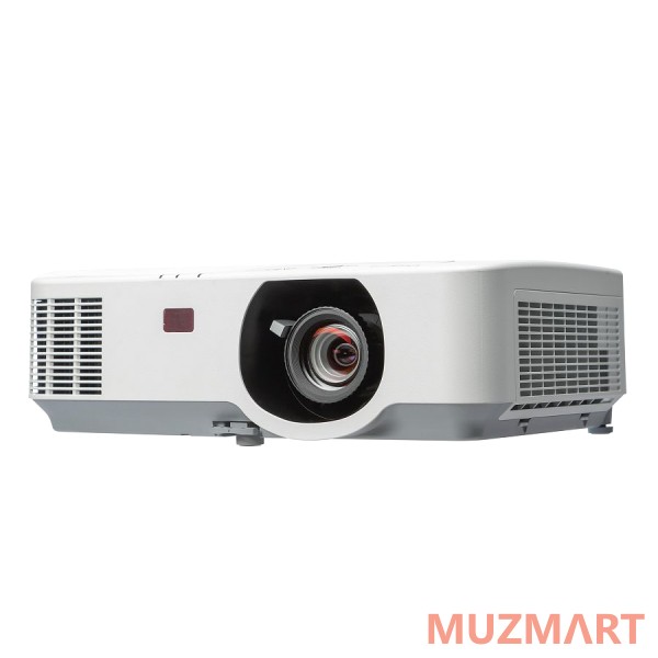 NEC NP-P554UG Проектор