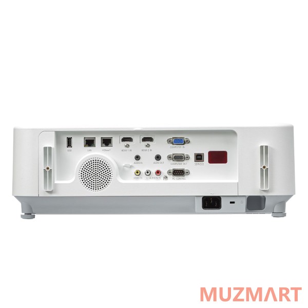 NEC NP-P554UG Проектор