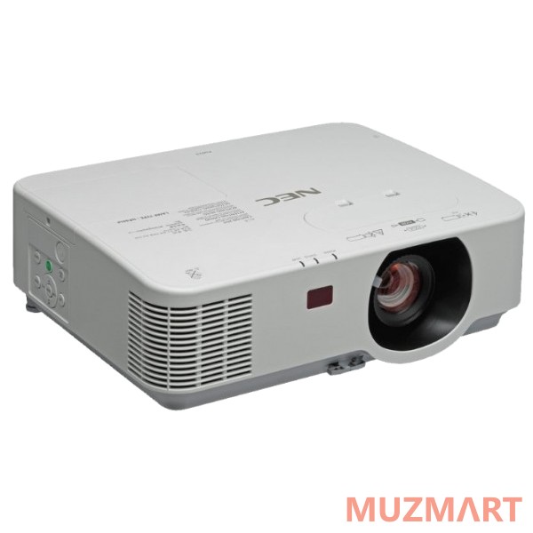 NEC NP-P603XG Проектор