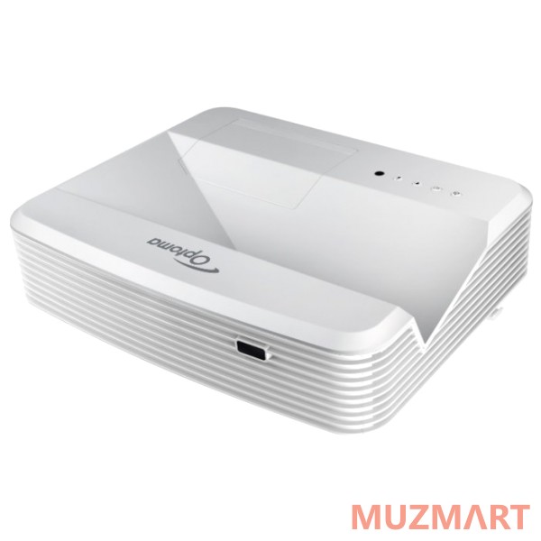 Optoma GT5500+ Проектор DLP