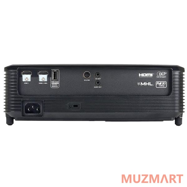 Optoma HD27B Проектор