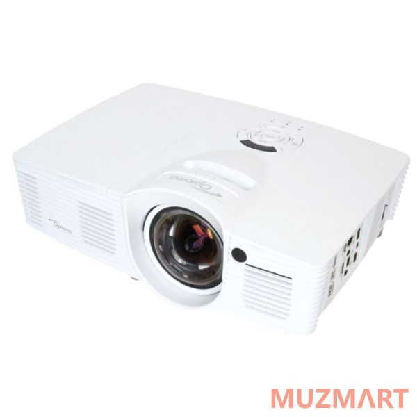 Optoma GT1080Darbee Проектор