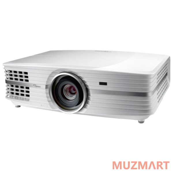 Optoma UHD60 Проектор
