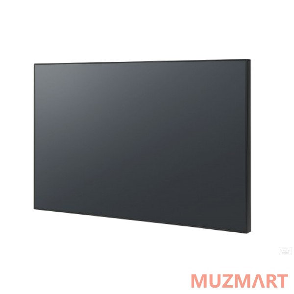 Panasonic TH-55LFV8W Дисплей