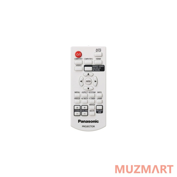 Panasonic PT-LB353 Проектор
