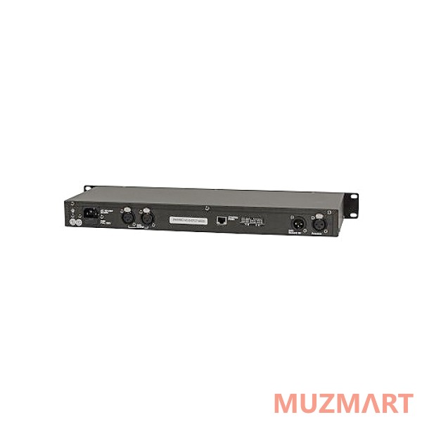 Involight DMXREC DMX-рекордер 19"