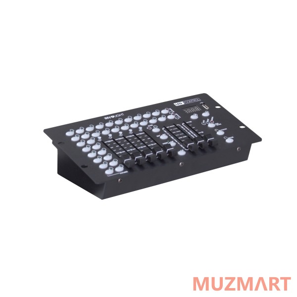 Involight LEDControl Светодиодный контроллер DMX512
