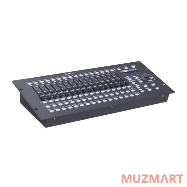 Involight LIGHTControl Контроллер DMX512