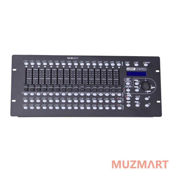 Involight LIGHTControl Контроллер DMX512