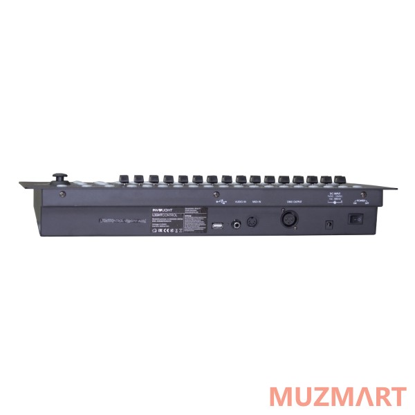 Involight LIGHTControl Контроллер DMX512