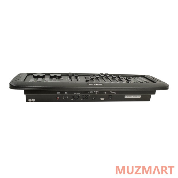 Involight SCANControl Контроллер DMX-512