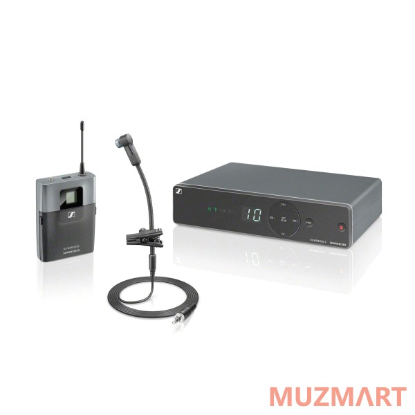 Sennheiser XSW 1-908-A Радиосистема для медных духовых инструментов