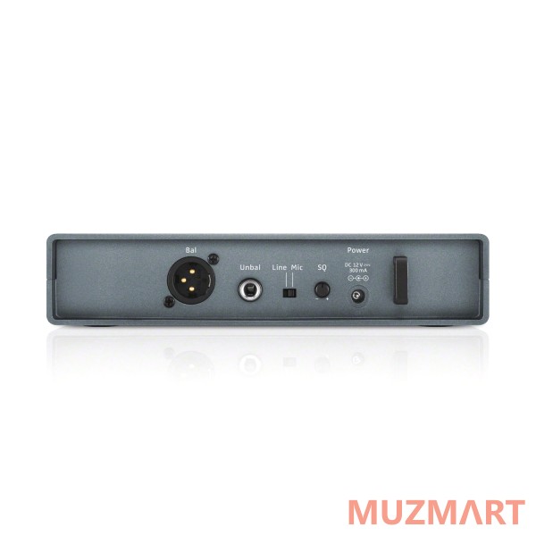 Sennheiser XSW 1-908-A Радиосистема для медных духовых инструментов