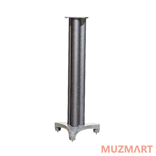 Sanus UF34, black Подставка напольная для АС