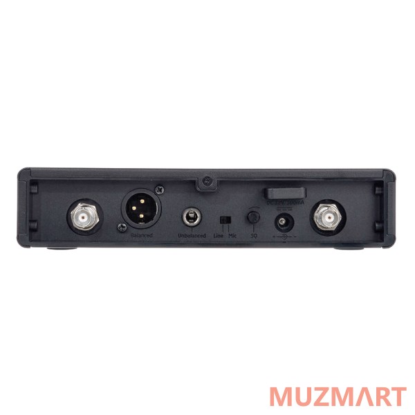 Sennheiser XSW 2-835-B Вокальная радиосистема