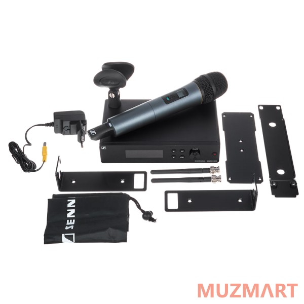 Sennheiser XSW 2-865-A Вокальная радиосистема