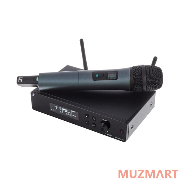 Sennheiser XSW 2-865-B Вокальная радиосистема