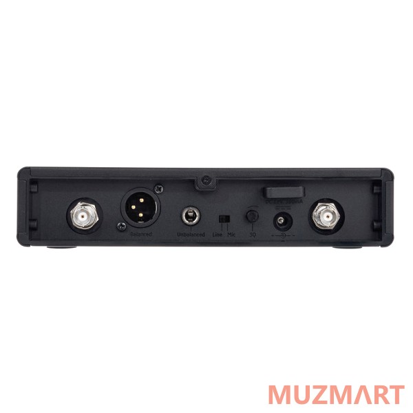 Sennheiser XSW 2-865-B Вокальная радиосистема