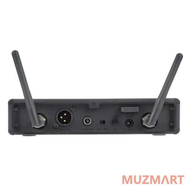 Sennheiser XSW 2-ME2-B Радиосистема с петличным микрофоном