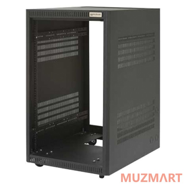 Sanus CFR518, black Подставка для AV-оборудования