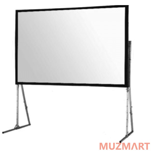 Draper Ultimate Folding Screen HDTV (9:16) 472/186" 232*413 Экран