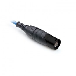 Amphenol RJX8MB Корпус для кабельного разъема RJ45