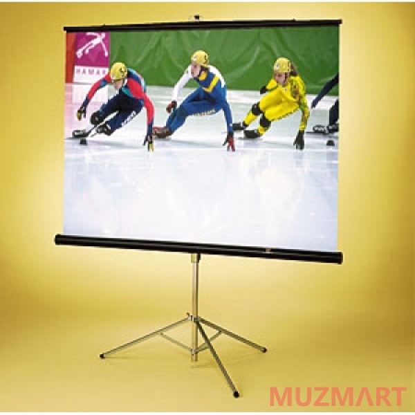 Draper Consul AV (1:1) 50/50" 127*127 XT1000E (MW) Экран
