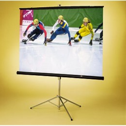 Draper Consul AV (1:1) 50/50" 127*127 XT1000E (MW) Экран