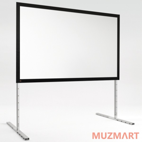 Draper FocalPoint HDTV (9:16) 699/275" 343*610 XT1000VB (BM1300) Экран