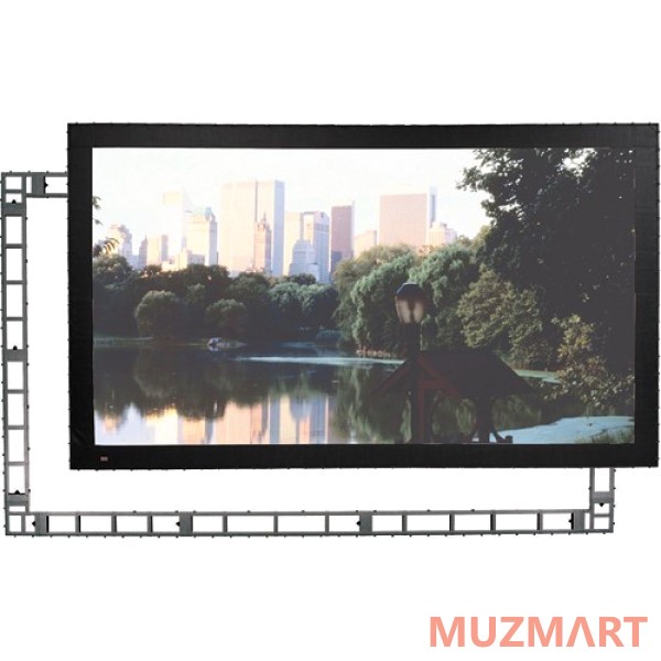 Draper StageScreen HDTV (16:9) 1049/413" 514*914 XT1000VB (BM1300) Экран