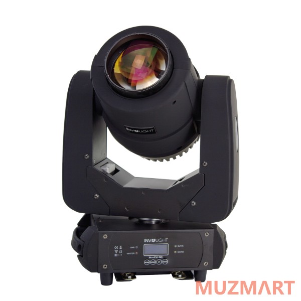 Involight PROFX60 LED вращающаяся голова