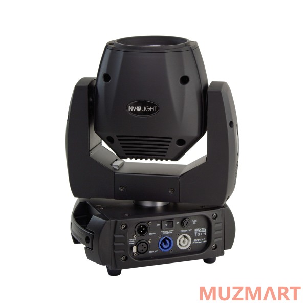 Involight PROWASH150 LED вращающаяся голова