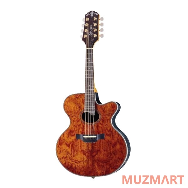 Crafter M 77E/AM Мандолина с подключением
