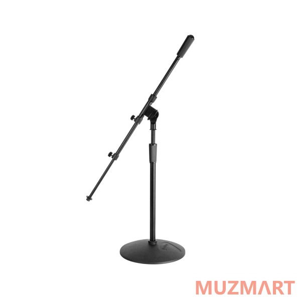 OnStage MS9417 микрофонная стойка укороченная