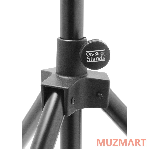 OnStage SS7730FDK комплект 6 шт спикерных стоек SS7730B
