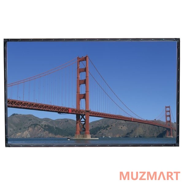Draper Cineperm HDTV (9:16) 302/119" 147*264 XH600V (HDG) Экран