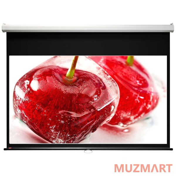 Draper Luma HDTV (9:16) 185/73" 91*163 XT1000E (MW) ebd 12" Экран