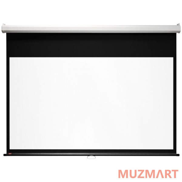 Draper Luma (16:10) 216/85" 114*183 XT1000E ebd 12" case white Экран