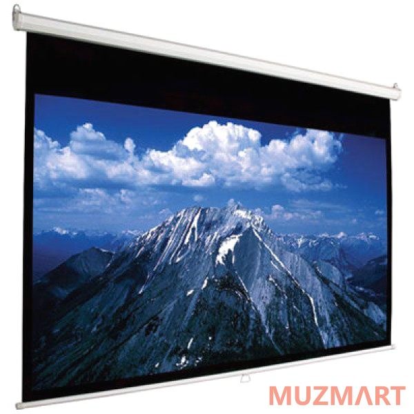 Draper Accuscreens Manual NTSC (3:4) 305/10' (72x96") 183*244 MW Экран